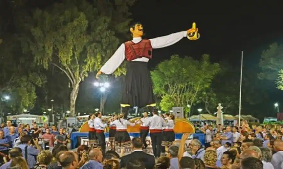 21. פסטיבל היין בלימסול – חוויה מסורתית בספטמבר