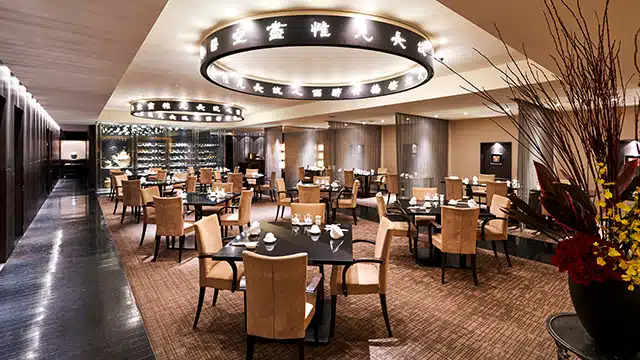 2. Sapporo Grand Hotel