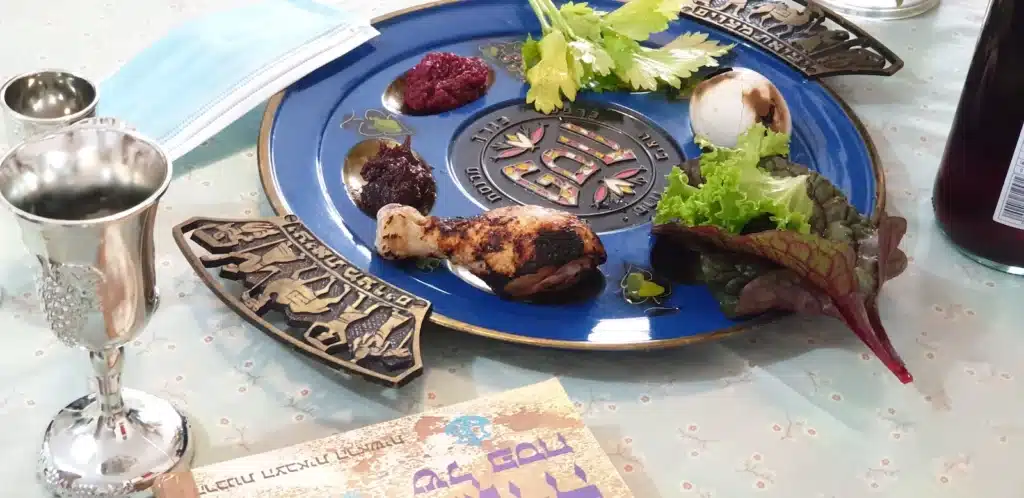 חופשת פסח 25 מקומות מומלצים