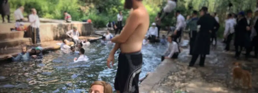 עין עלמין (הגליל העליון)